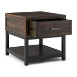 Picture of Johurst End Table