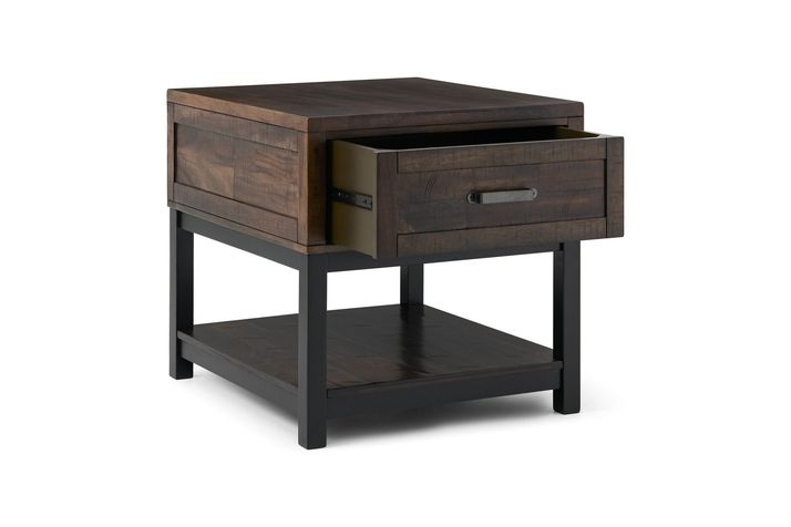 Picture of Johurst End Table