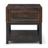 Picture of Johurst End Table