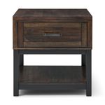 Picture of Johurst End Table