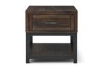 Picture of Johurst End Table
