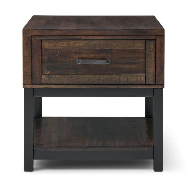 Picture of Johurst End Table