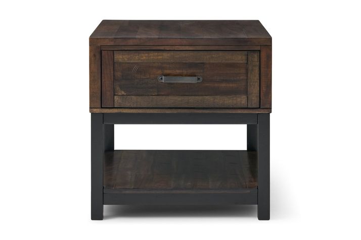 Picture of Johurst End Table