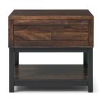 Picture of Johurst End Table