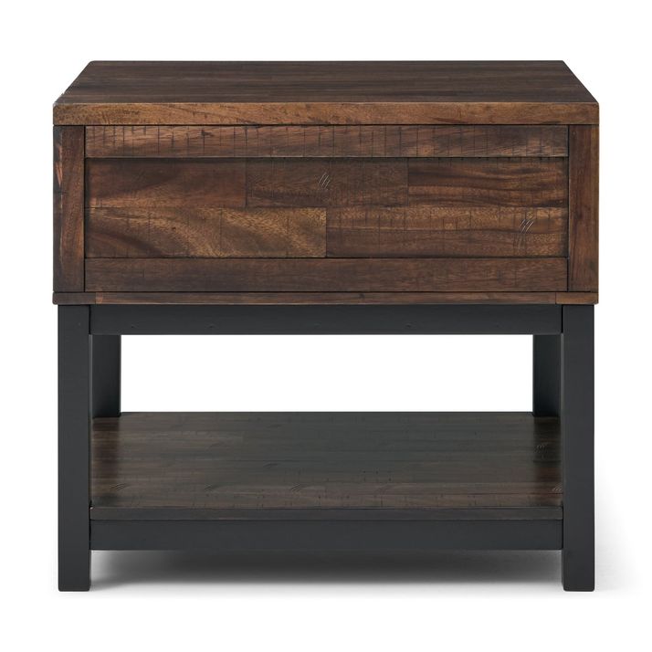 Picture of Johurst End Table