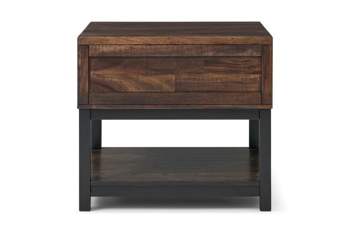 Picture of Johurst End Table