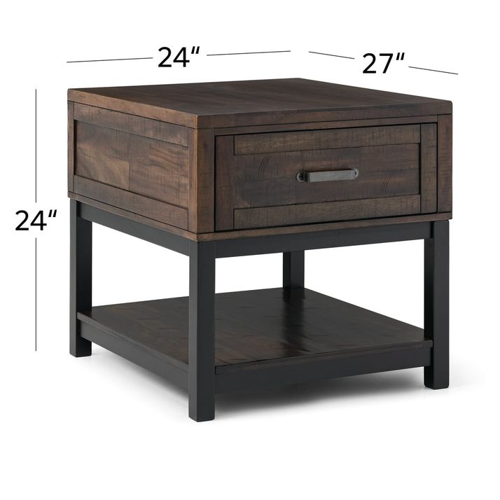 Picture of Johurst End Table
