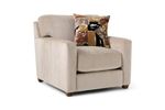 Picture of Luscious Doe Chair