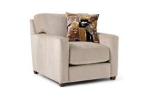 Picture of Luscious Doe Chair