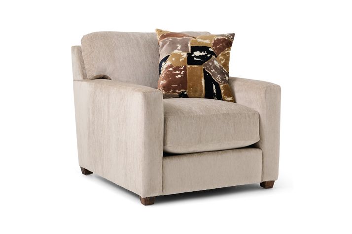 Picture of Luscious Doe Chair