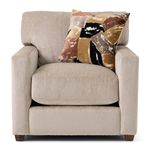 Picture of Luscious Doe Chair