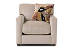 Picture of Luscious Doe Chair