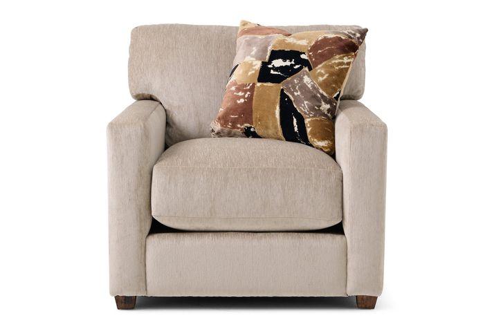 Picture of Luscious Doe Chair