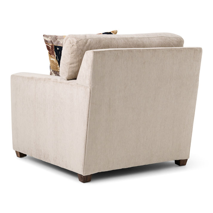 Picture of Luscious Doe Chair