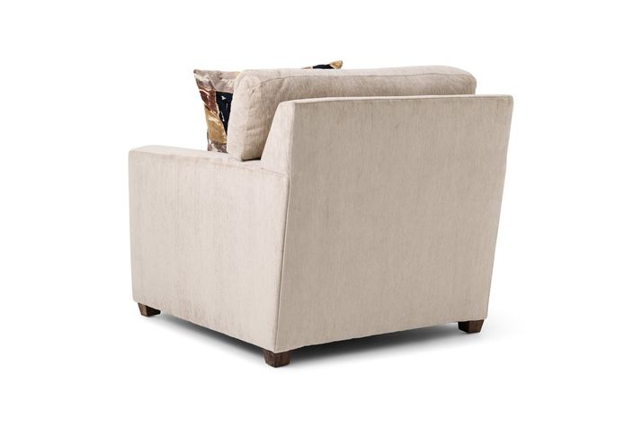 Picture of Luscious Doe Chair