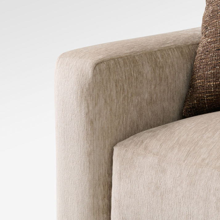 Picture of Luscious Doe Chair