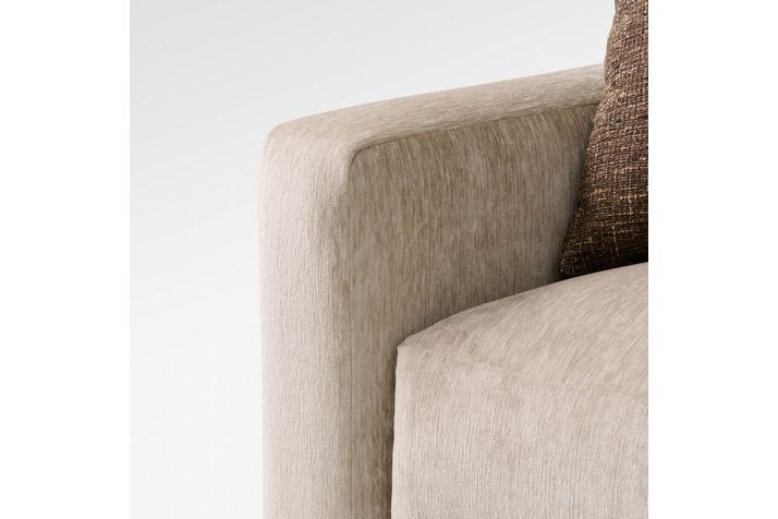 Picture of Luscious Doe Chair