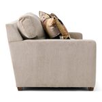 Picture of Luscious Doe Loveseat