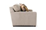 Picture of Luscious Doe Loveseat