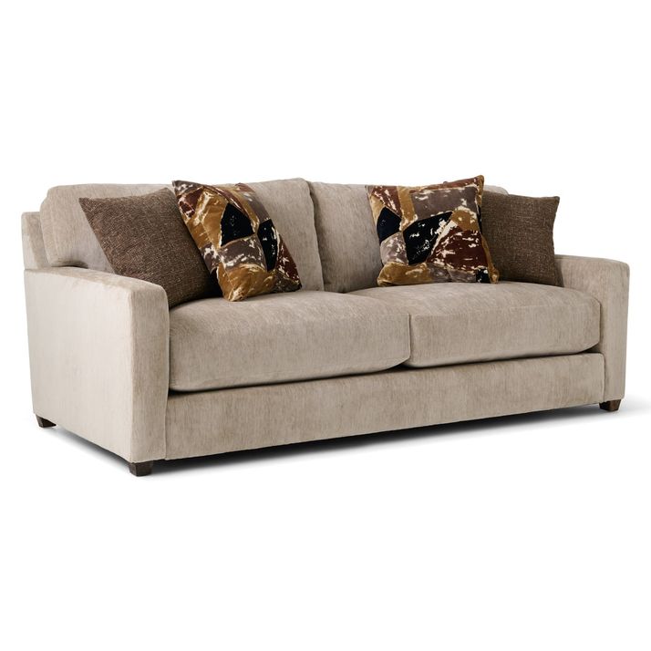 Picture of Luscious Doe Sofa