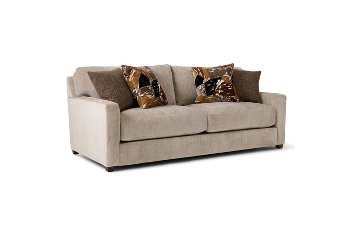 Picture of Luscious Doe Sofa
