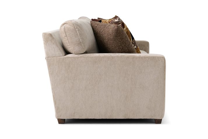 Picture of Luscious Doe Sofa