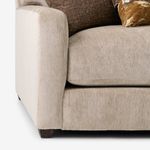 Picture of Luscious Doe Sofa
