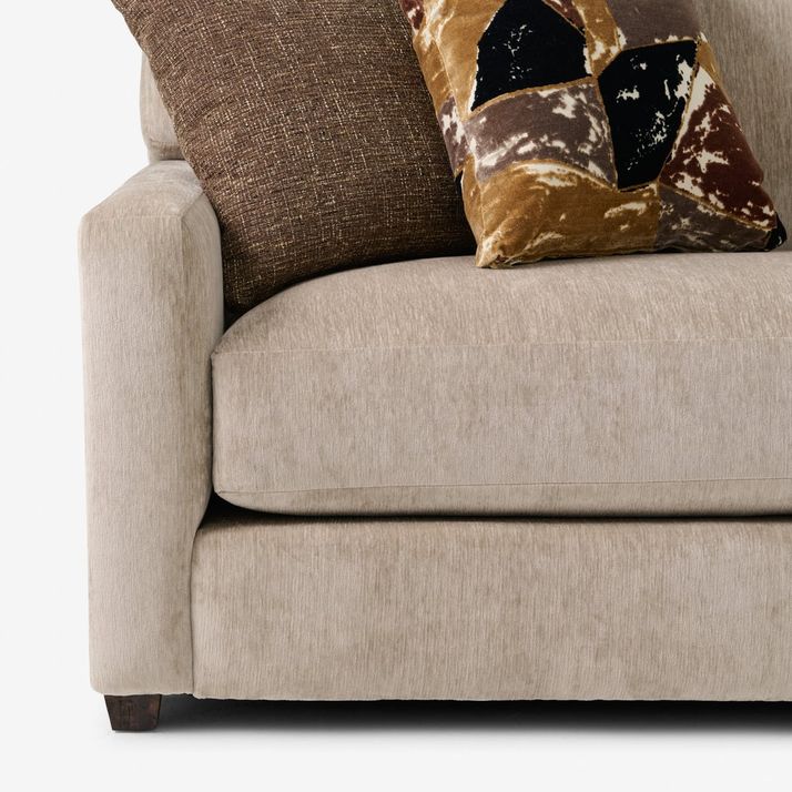 Picture of Luscious Doe Sofa
