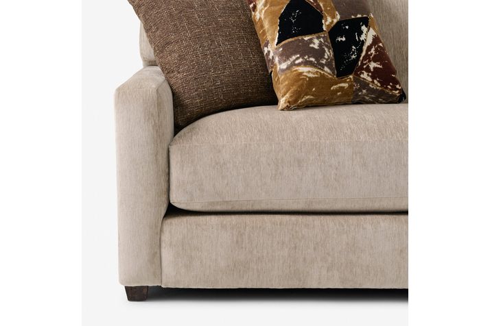 Picture of Luscious Doe Sofa