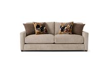 Picture of Luscious Doe Sofa