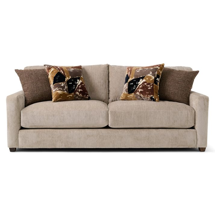 Picture of Luscious Doe Sofa
