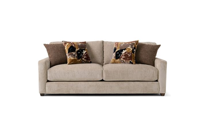Picture of Luscious Doe Sofa