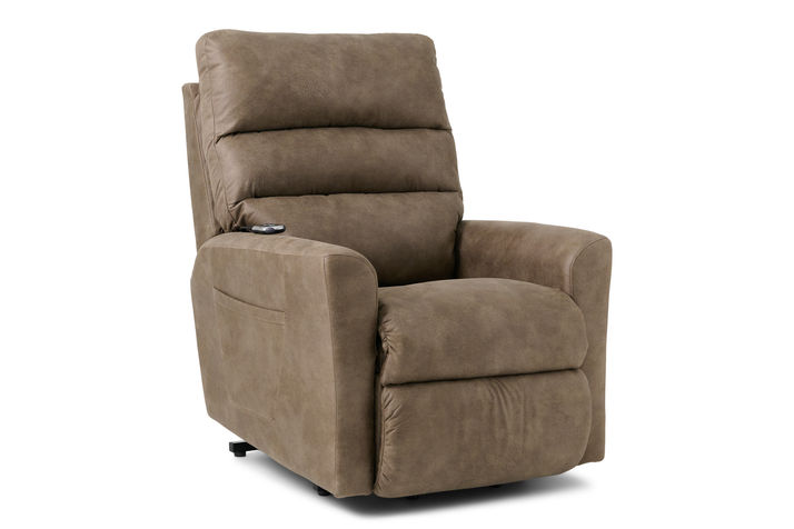 Picture of Liam Power Lift Recliner