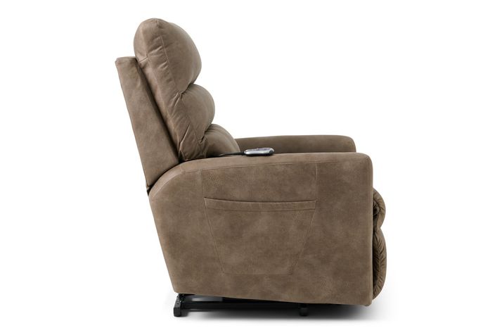 Picture of Liam Power Lift Recliner