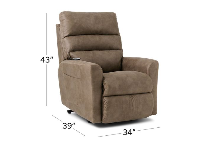 Picture of Liam Power Lift Recliner