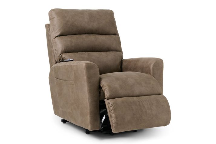 Picture of Liam Power Lift Recliner