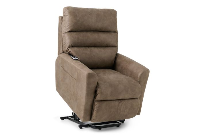 Picture of Liam Power Lift Recliner