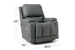 Picture of Greyson Power Rocker Recliner