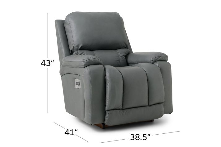Picture of Greyson Power Rocker Recliner