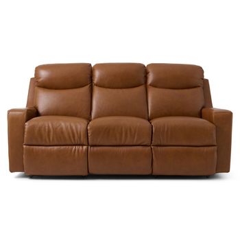 A picture of Emmons Reclining Sofa.