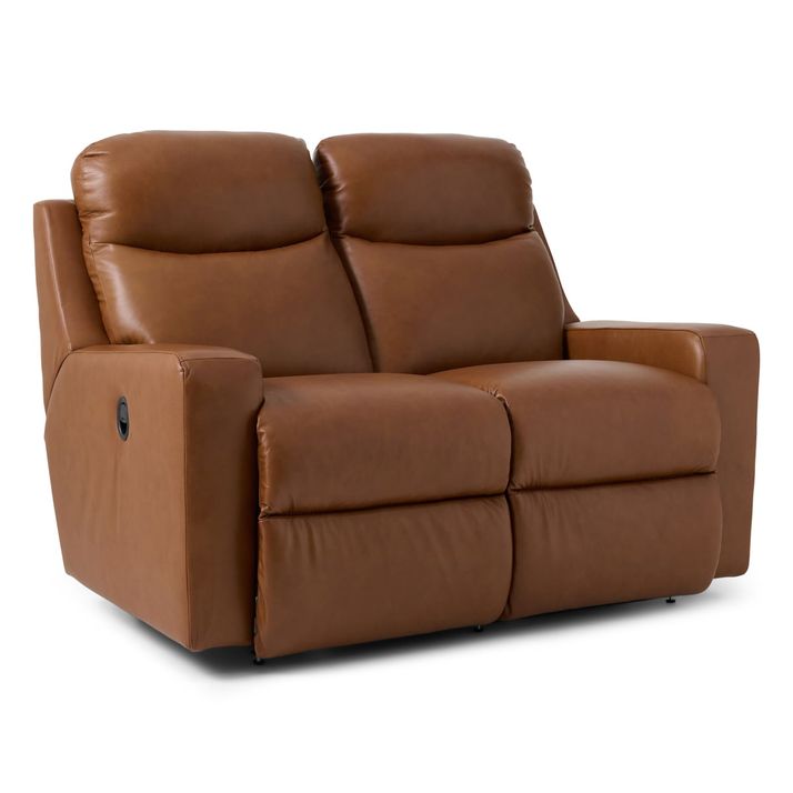 Picture of Emmons Reclining Loveseat