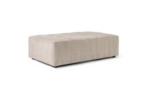 Picture of Luscious Doe Ottoman