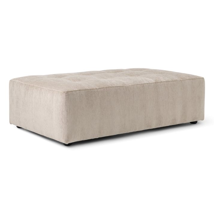 Picture of Luscious Doe Ottoman
