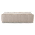 Picture of Luscious Doe Ottoman