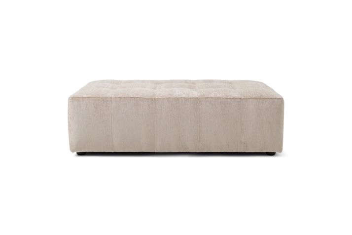 Picture of Luscious Doe Ottoman