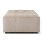 Picture of Luscious Doe Ottoman