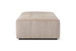 Picture of Luscious Doe Ottoman