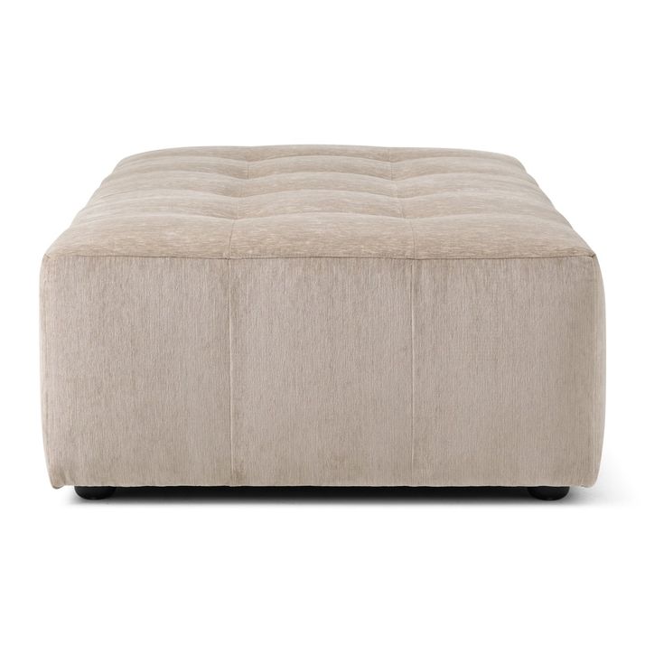 Picture of Luscious Doe Ottoman