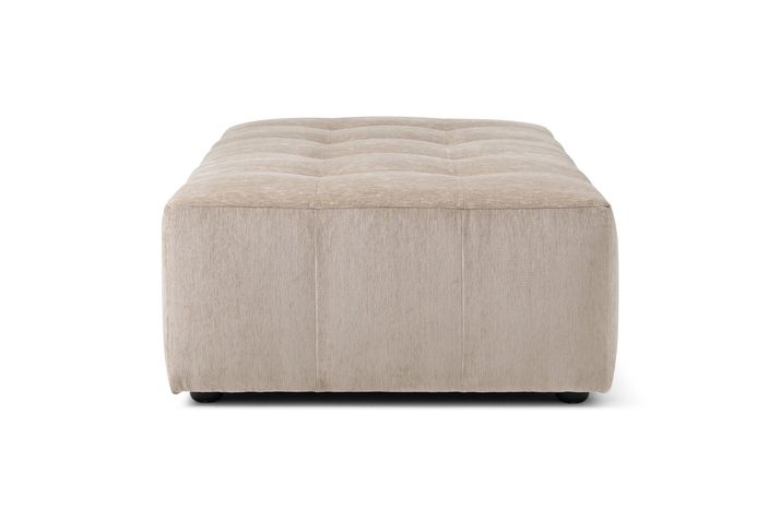 Picture of Luscious Doe Ottoman