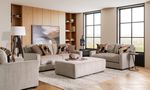 Picture of Luscious Doe Sofa